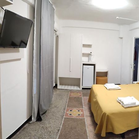 Hotel Villa Costa Челле-Лигуре Экстерьер фото