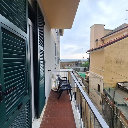 Hotel Villa Costa Челле-Лигуре Экстерьер фото