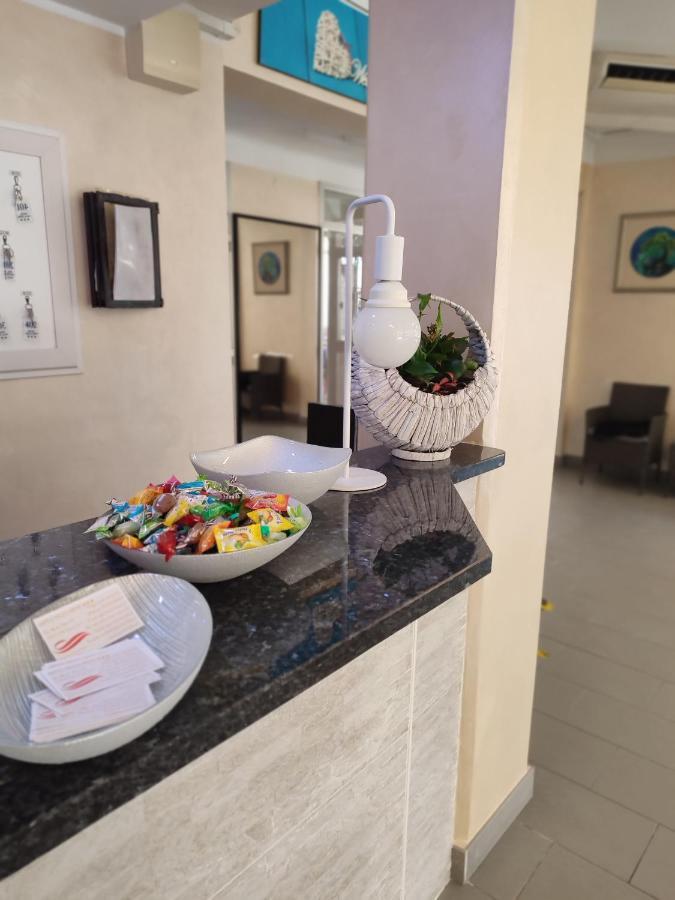 Hotel Villa Costa Челле-Лигуре Экстерьер фото