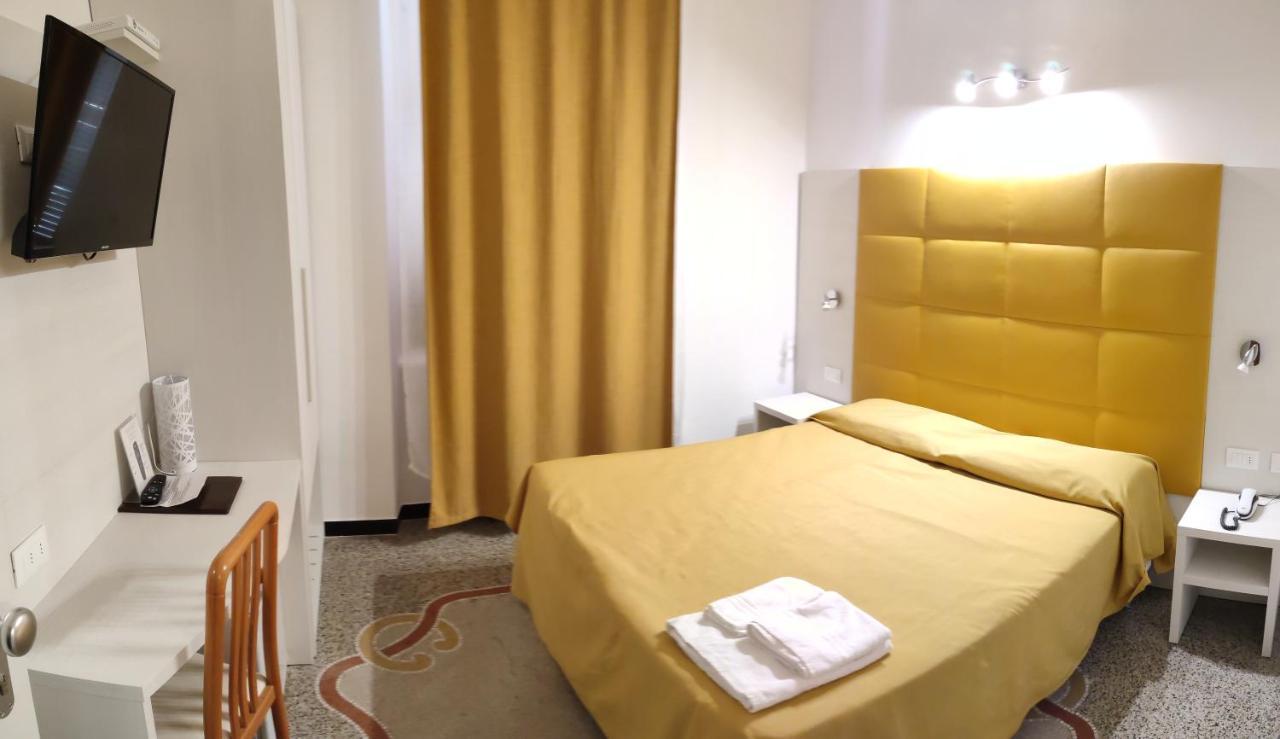 Hotel Villa Costa Челле-Лигуре Экстерьер фото