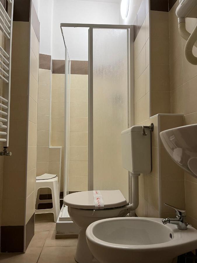 Hotel Villa Costa Челле-Лигуре Экстерьер фото