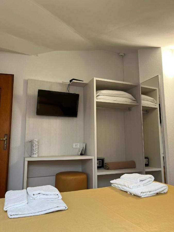 Hotel Villa Costa Челле-Лигуре Экстерьер фото