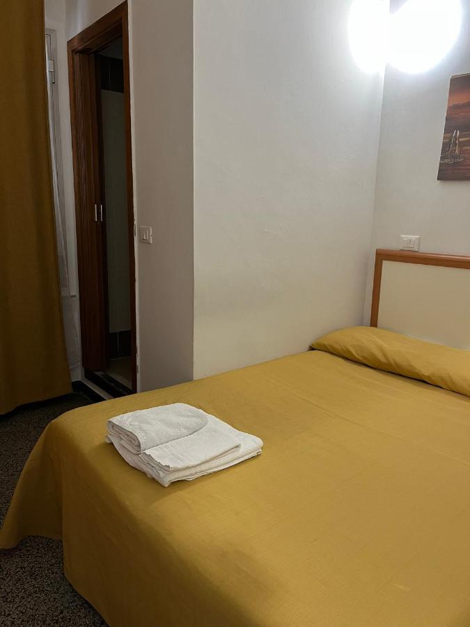 Hotel Villa Costa Челле-Лигуре Экстерьер фото