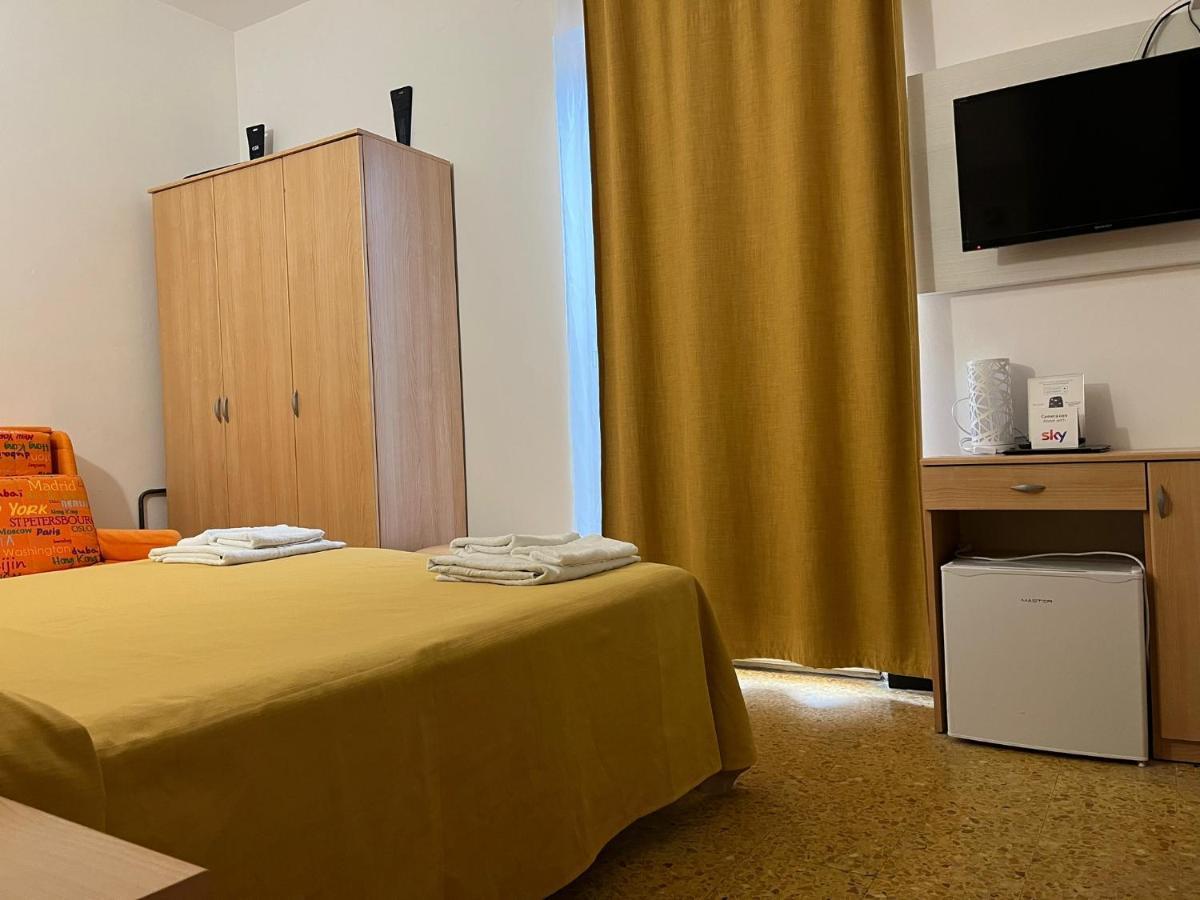 Hotel Villa Costa Челле-Лигуре Экстерьер фото