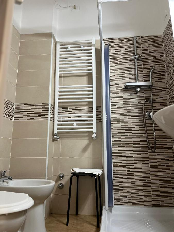 Hotel Villa Costa Челле-Лигуре Экстерьер фото