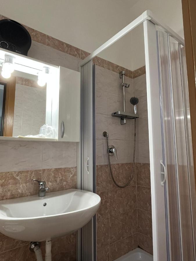 Hotel Villa Costa Челле-Лигуре Экстерьер фото
