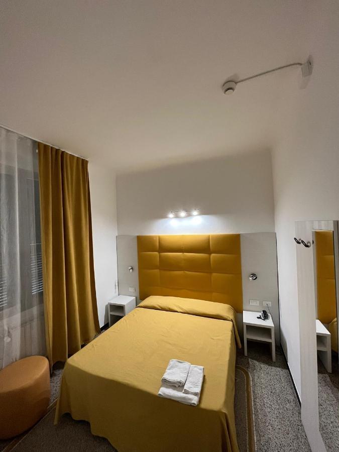 Hotel Villa Costa Челле-Лигуре Экстерьер фото