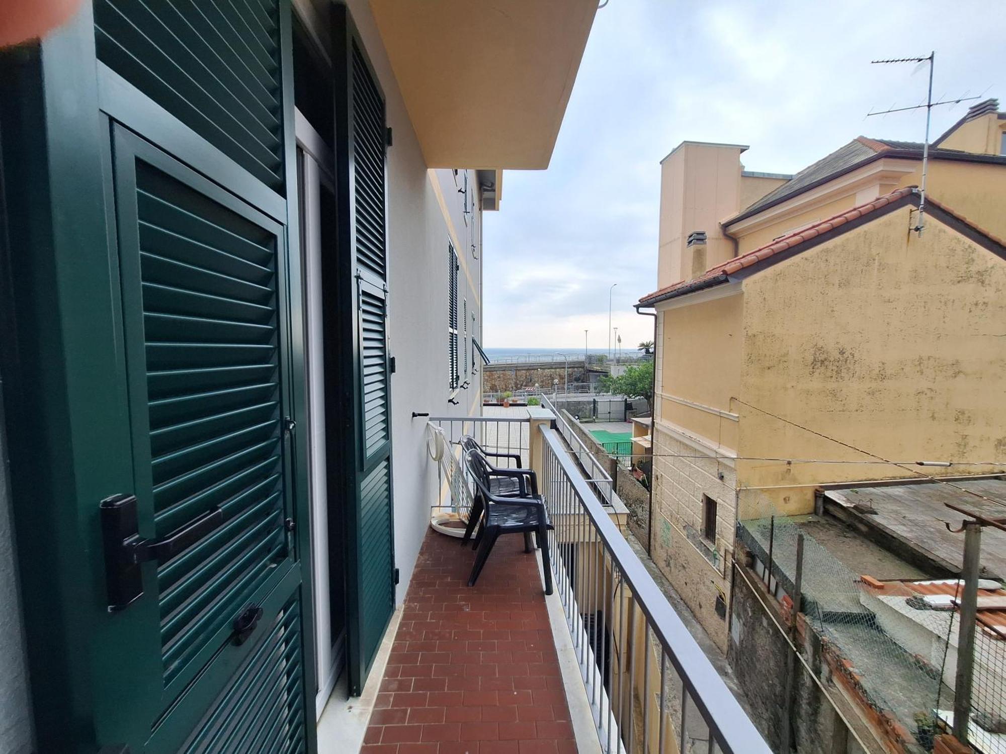 Hotel Villa Costa Челле-Лигуре Экстерьер фото
