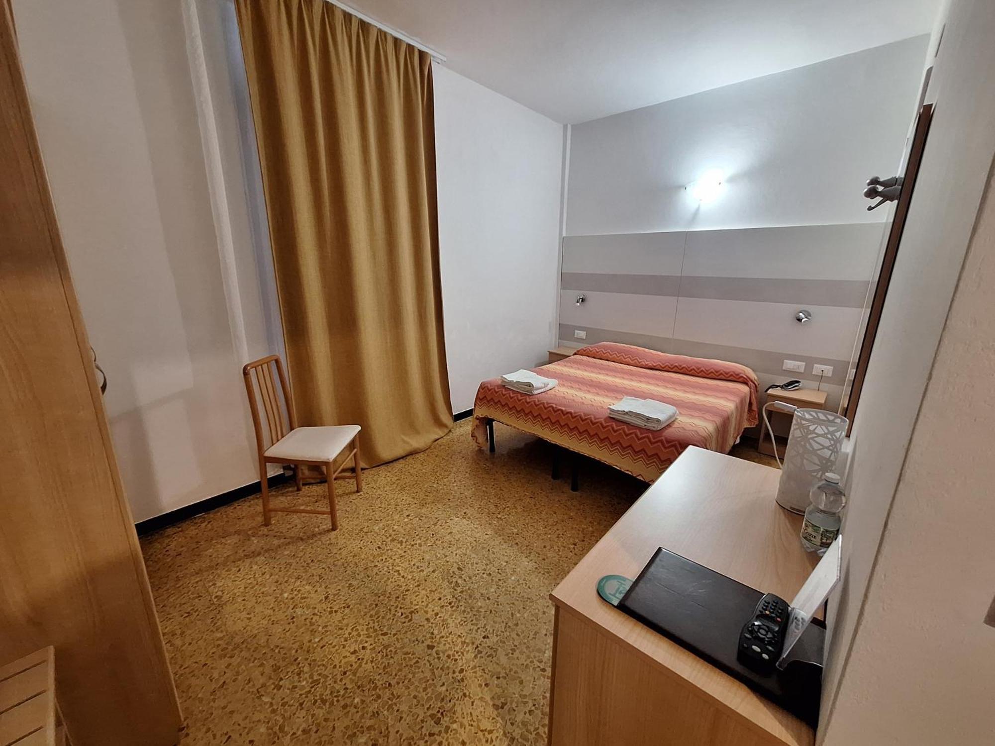 Hotel Villa Costa Челле-Лигуре Экстерьер фото