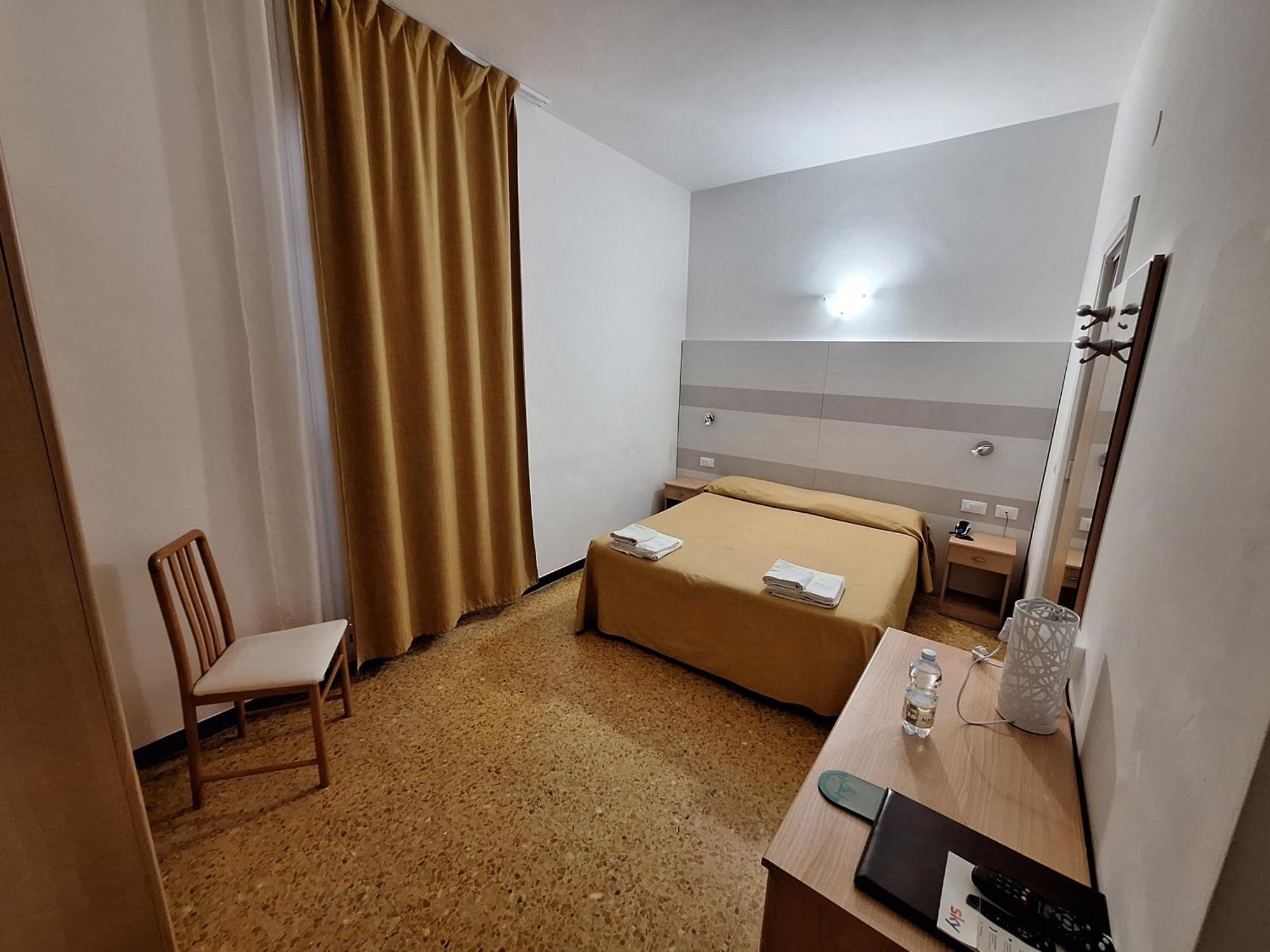 Hotel Villa Costa Челле-Лигуре Экстерьер фото